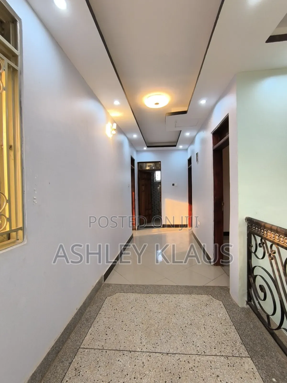 Furnished 4bdrm Block of Flats in Senge Estate, Wakiso / Wakiso