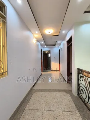 Furnished 4bdrm Block of Flats in Senge Estate, Wakiso / Wakiso