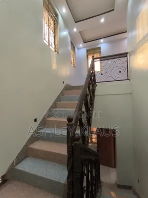 Furnished 4bdrm Block of Flats in Senge Estate, Wakiso / Wakiso
