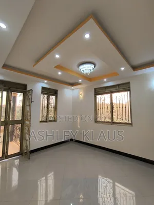 Furnished 4bdrm Block of Flats in Senge Estate, Wakiso / Wakiso