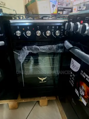 Gas Cooker