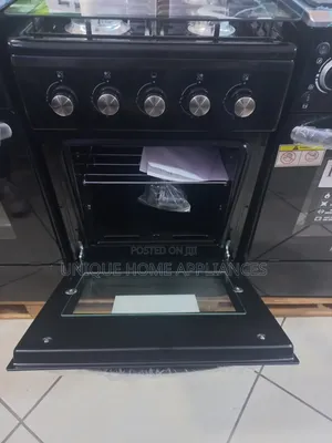 Gas Cooker