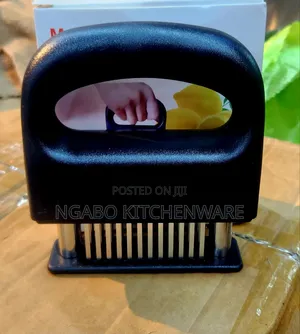 Meat Tenderizer