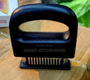 Meat Tenderizer
