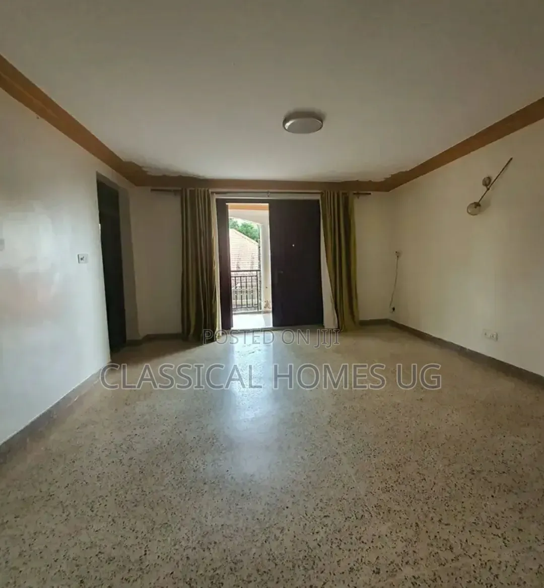2bdrm Apartment in Mutundwe, Central Division for rent