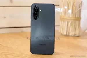 New Samsung Galaxy A17 5G 256 GB Blue