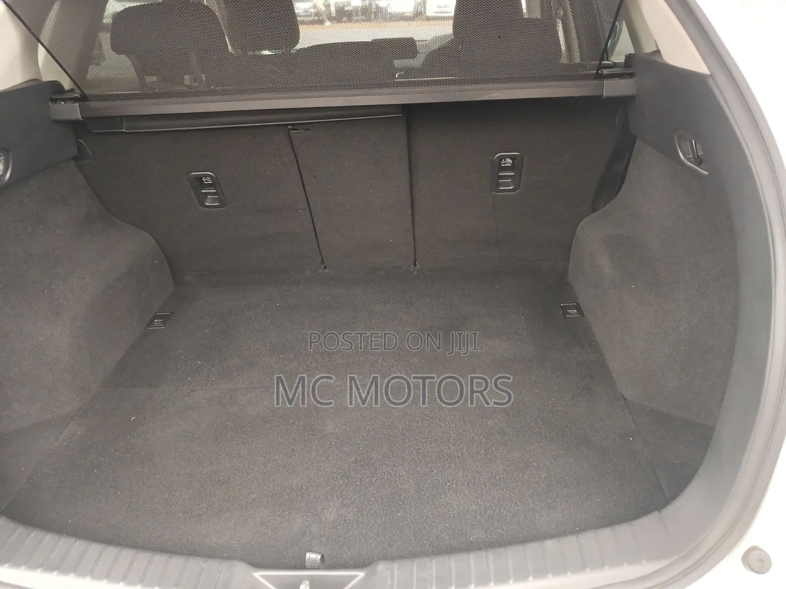 Mazda CX-8 2.2 AWD (6 seater) 2018 Gray