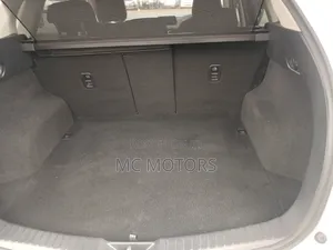 Mazda CX-8 2.2 AWD (6 seater) 2018 Gray