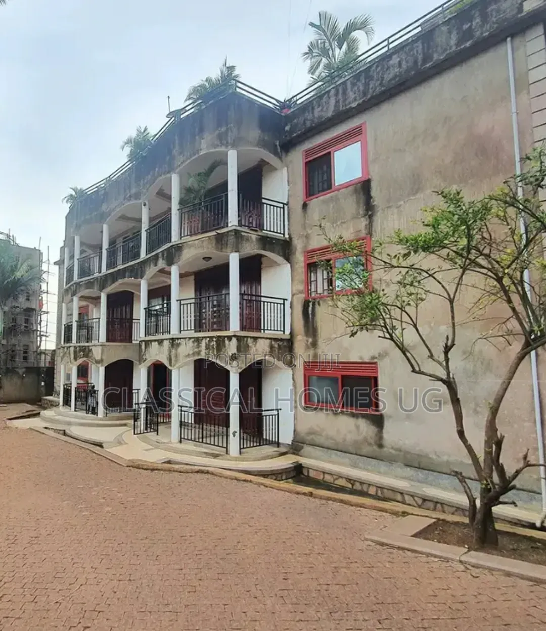 2bdrm Apartment in Mutundwe, Central Division for rent