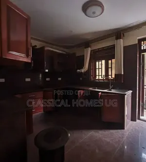 2bdrm Apartment in Mutundwe, Central Division for rent