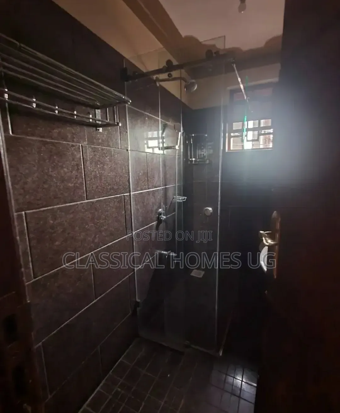 2bdrm Apartment in Mutundwe, Central Division for rent