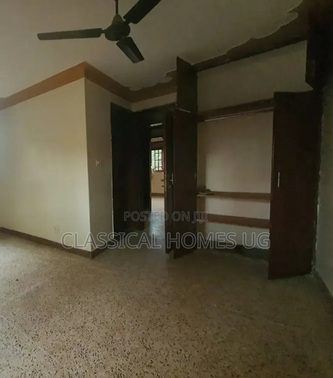 2bdrm Apartment in Mutundwe, Central Division for rent