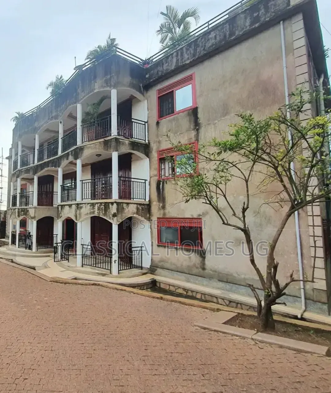 2bdrm Apartment in Mutundwe, Central Division for rent