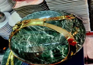 Luxury Food Warmer