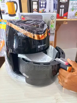 Hoffman Air Fryer