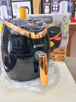 Hoffman Air Fryer