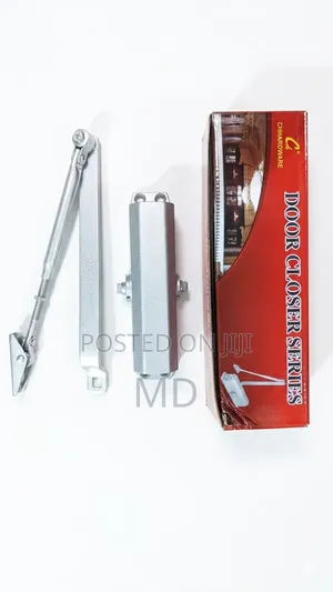 Door Closer (Small)