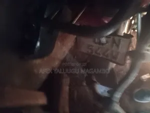 Bajaj CT 125X 2021 Red
