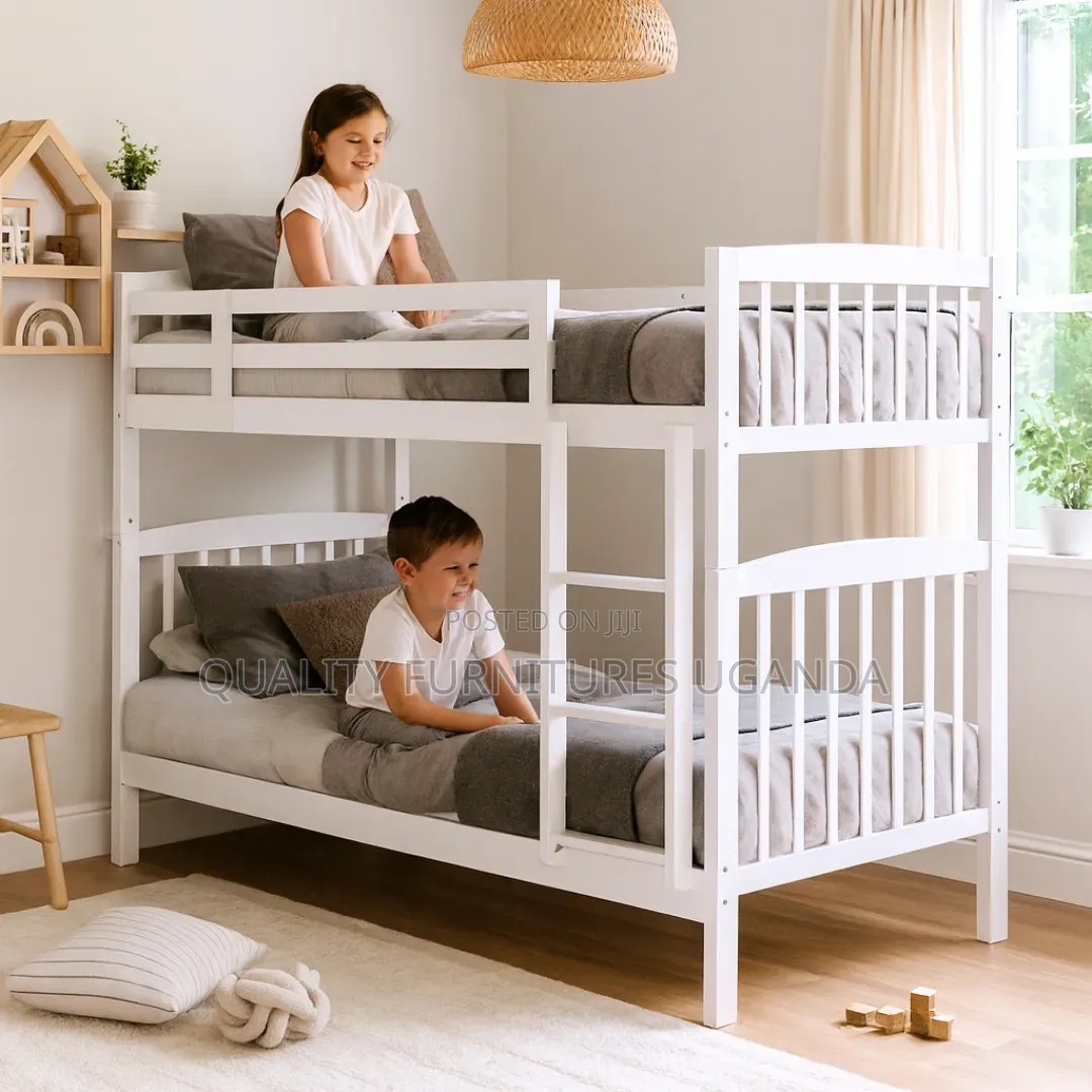 3 by 6 Mordern King Size Double Decker