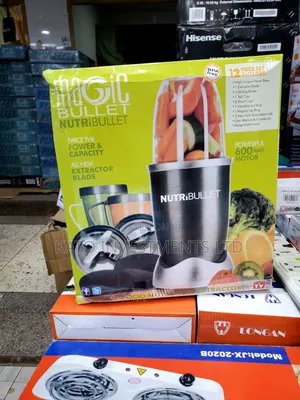 Nutri Bullet Blender
