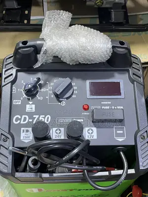Battery Charger