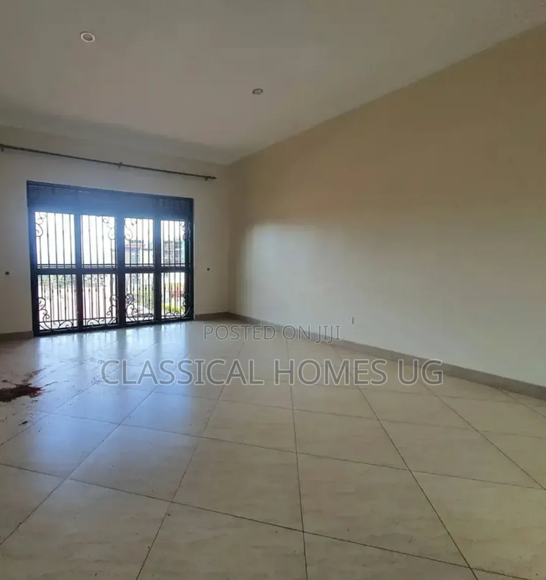 2bdrm Apartment in Kisaasi, Central Division for rent