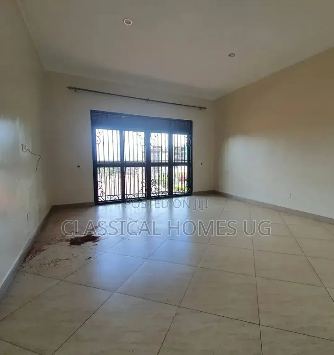 2bdrm Apartment in Kisaasi, Central Division for rent