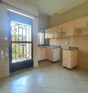 2bdrm Apartment in Kisaasi, Central Division for rent
