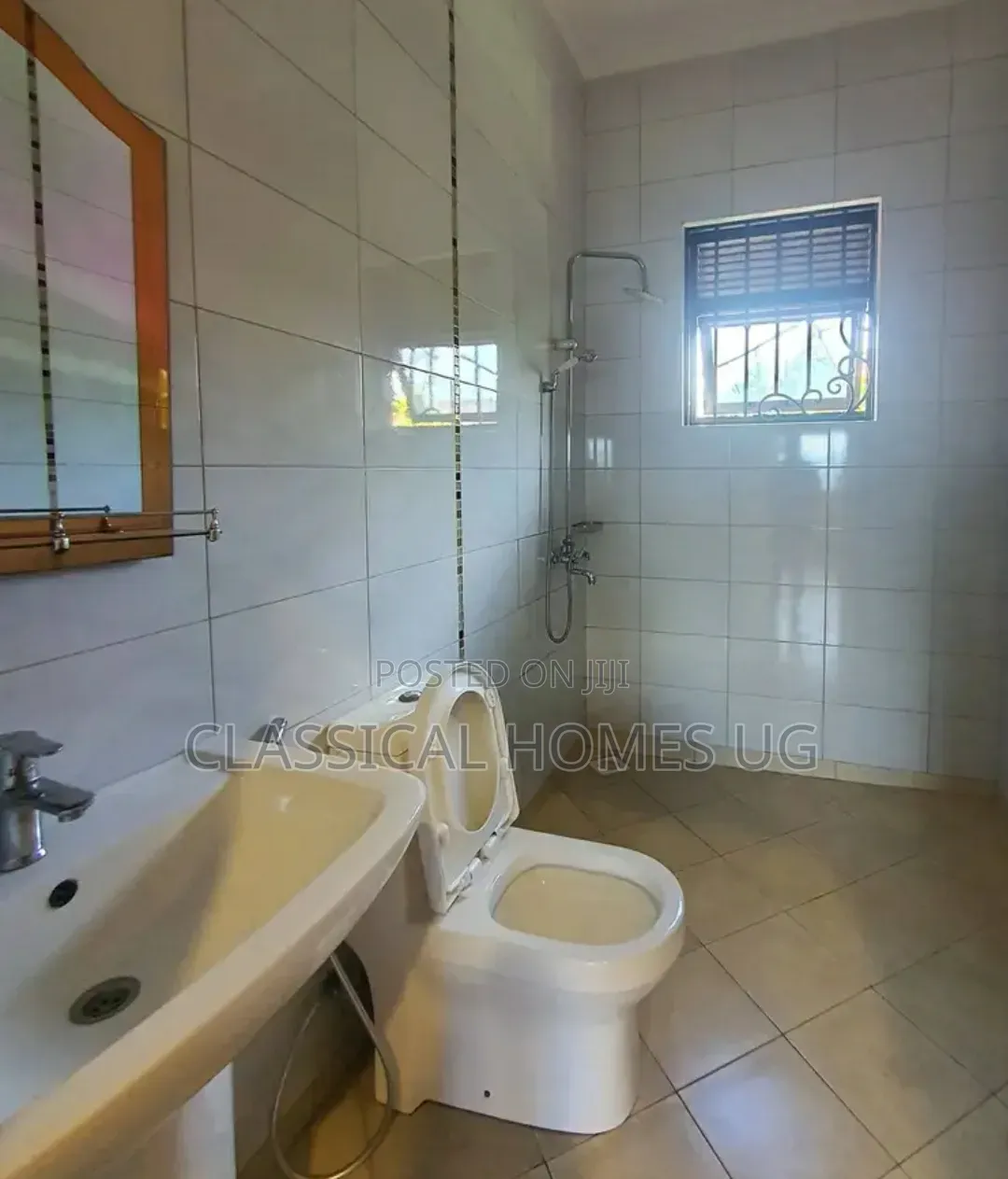 2bdrm Apartment in Kisaasi, Central Division for rent