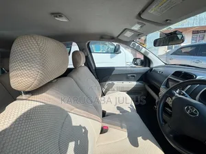 Toyota Passo 2007