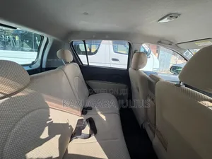 Toyota Passo 2007