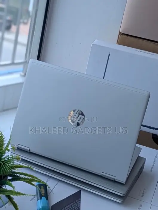 Laptop HP ProBook x360 435 G8 16GB AMD Ryzen 7 SSD 512GB