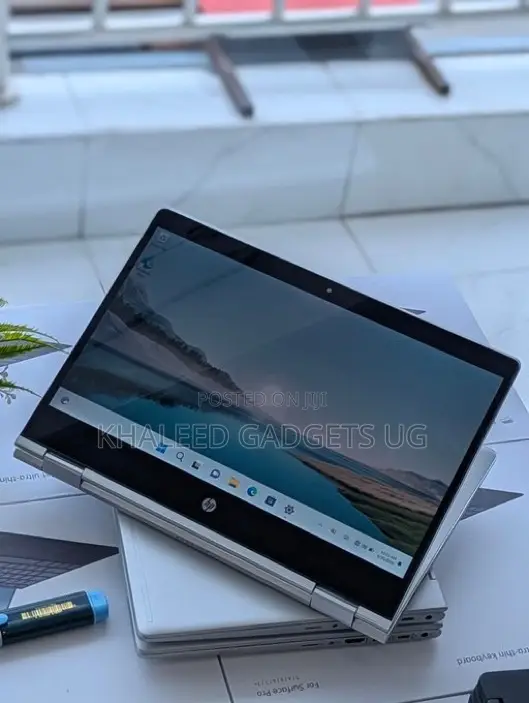 Laptop HP ProBook x360 435 G8 16GB AMD Ryzen 7 SSD 512GB