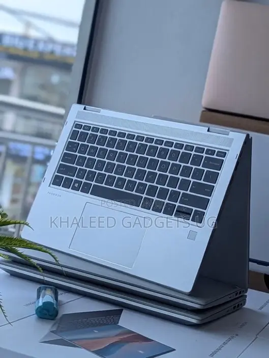 Laptop HP ProBook x360 435 G8 16GB AMD Ryzen 7 SSD 512GB