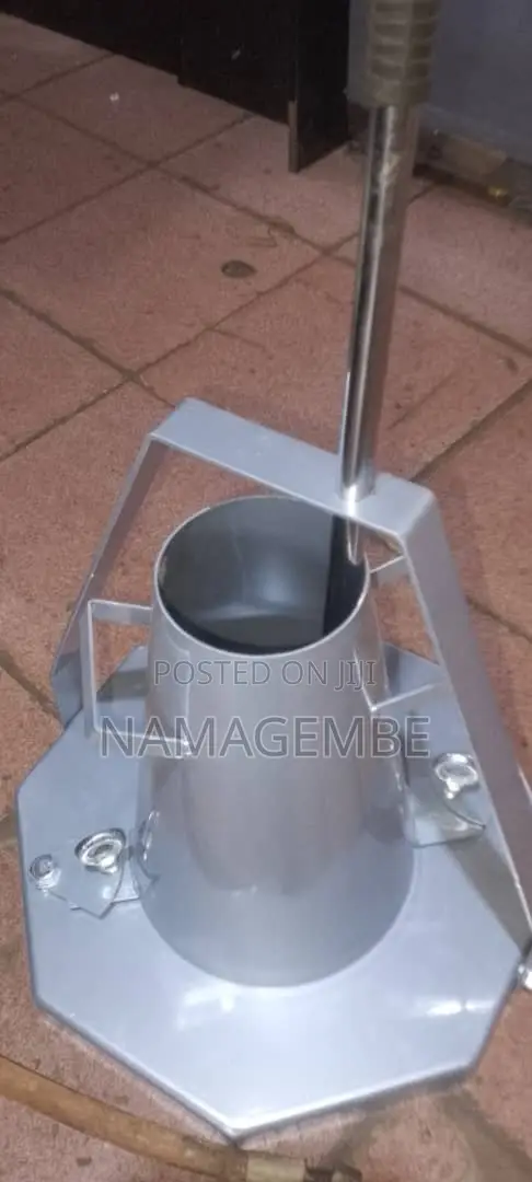Slump Cone