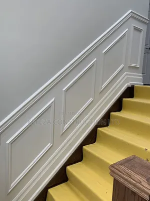Stair Flight Deco