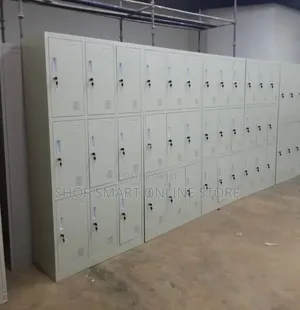 Office Lockers Office Lockers 9 Selves