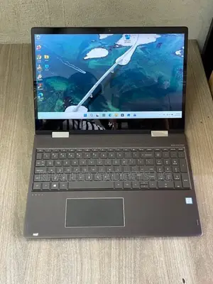 Laptop HP Envy 15 8GB Intel Core i5 SSD 256GB