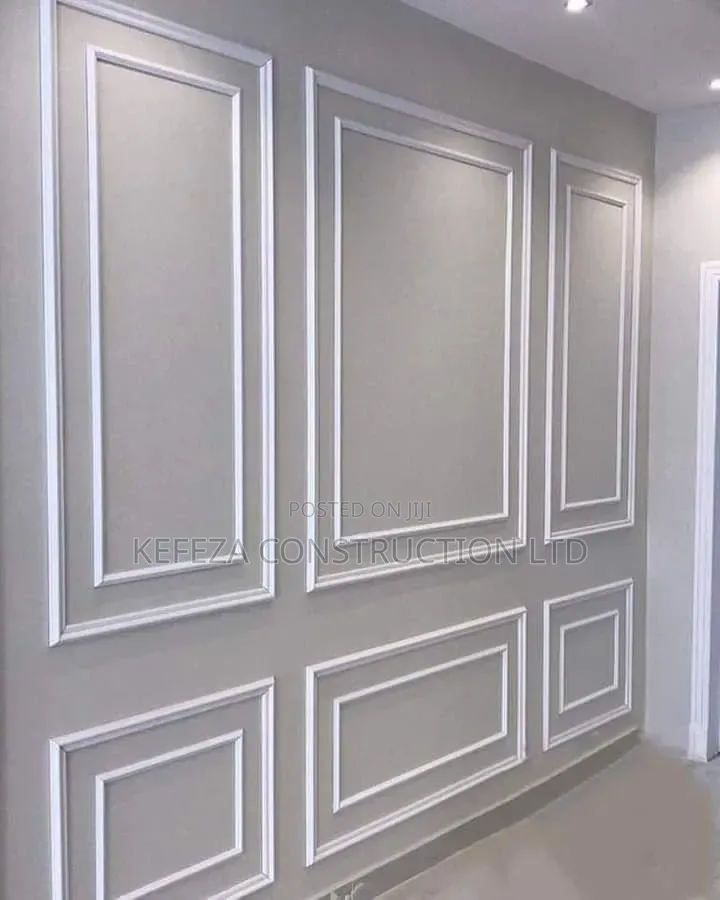Carols Seating Room Walls