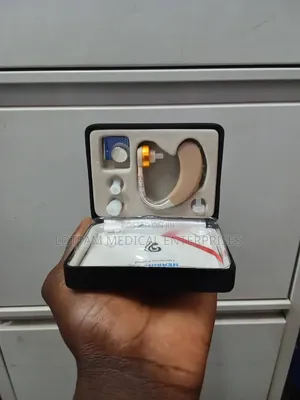 Hearing Aids