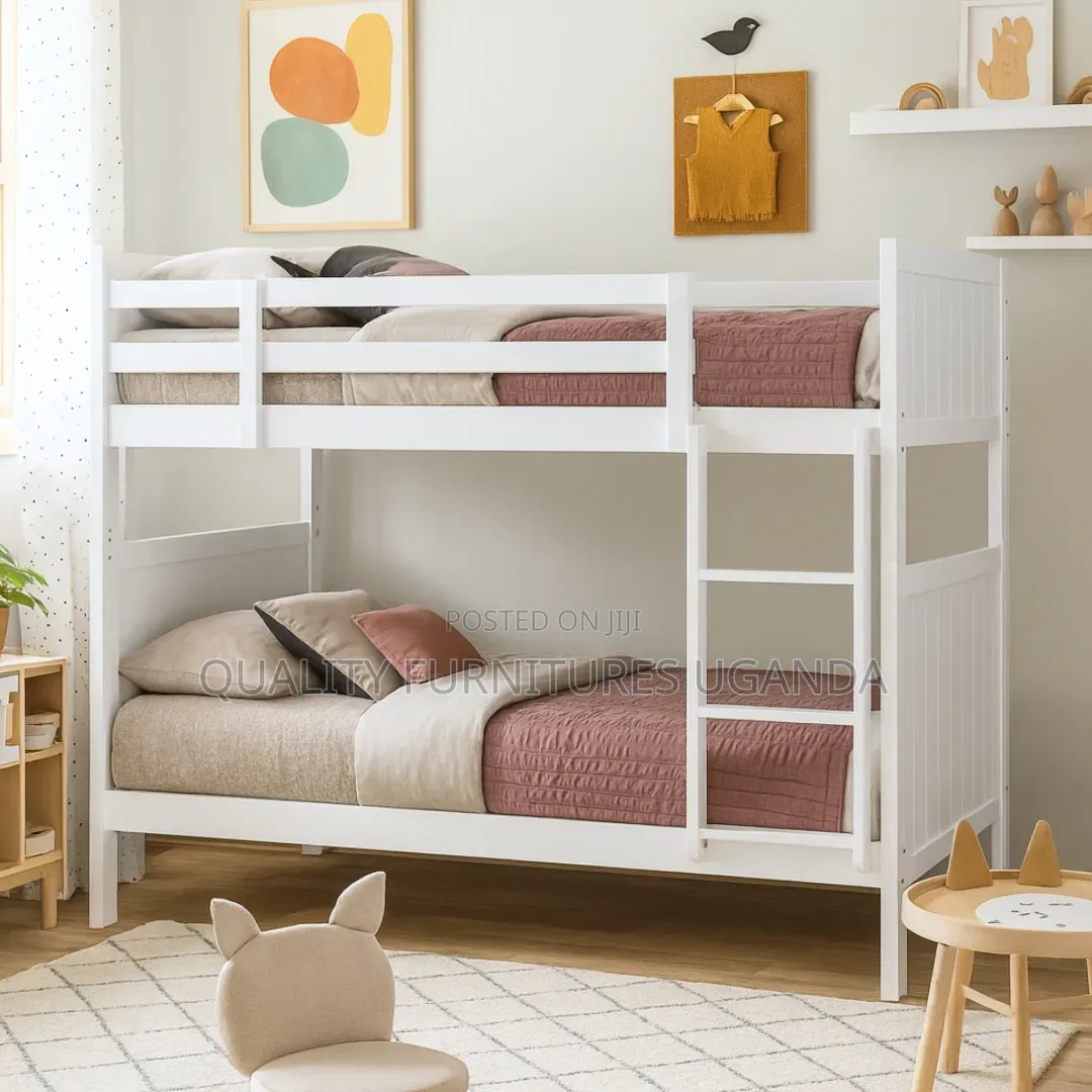 3 by 6 Strong Musambya Bed