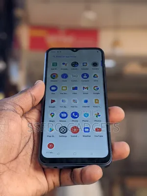 Realme C33 128 GB Blue