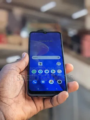 Realme C33 128 GB Blue