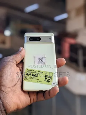 Google Pixel 7 128 GB
