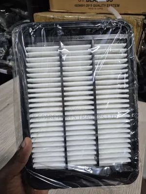 Mitsubishi Filters