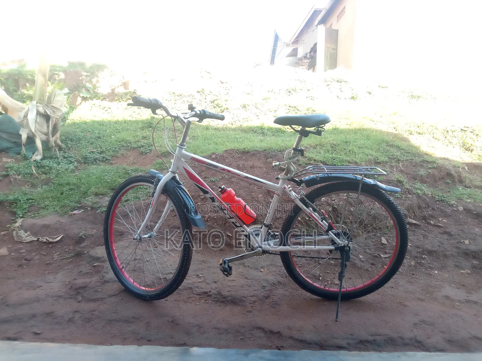 Original Japan Sport / Mountain Bike