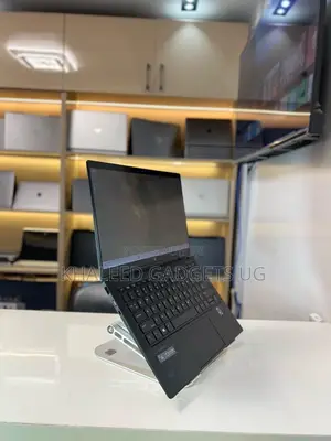 Laptop HP Elite Dragonfly x360 11th Gen 16GB Intel Core i7 SSD 512GB