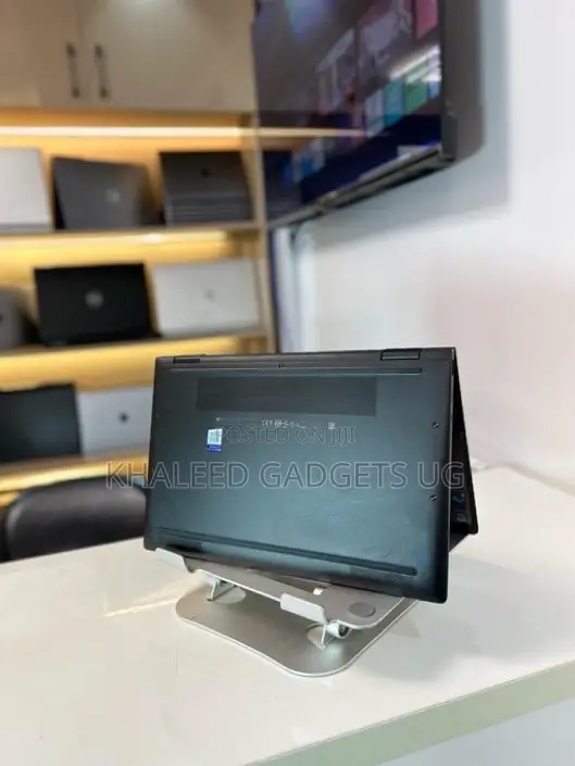 Laptop HP Elite Dragonfly x360 11th Gen 16GB Intel Core i7 SSD 512GB