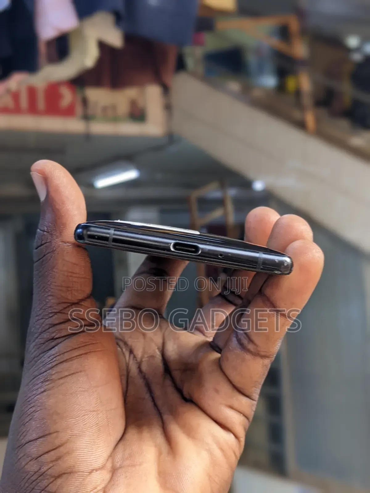 Sony Xperia XZ2 64 GB Black