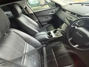 Land Rover Range Rover Velar 2019 Blue